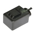 thumbnail image 3 of Motorcycle Turn Signal Light Flasher Relay 12V 3 Pin Universal Flasher Relay Directional Accessories For LED Blinker, 3 of 5