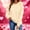 Beige, variant on Dolkfu Beige Shirts for Women Trendy Valentines Day Heart Print Tees Pullover Crewneck Woman Clothes L