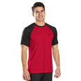 thumbnail image 1 of R-Gear T-Shirt de Course pour Hommes à Manches Courtes, 1 of 5