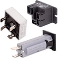 thumbnail image 5 of 10L0L Golf Cart Charger Repair Kit, Relay, Rectifier, Circuit Breaker for Club Car 48V Powerdrive 1 & 2 Charger, CCX8506 102273501 101828601, 5 of 7