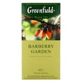 thumbnail image 4 of Greenfield Tea, Barberry Garden, 25 Count, 4 of 4