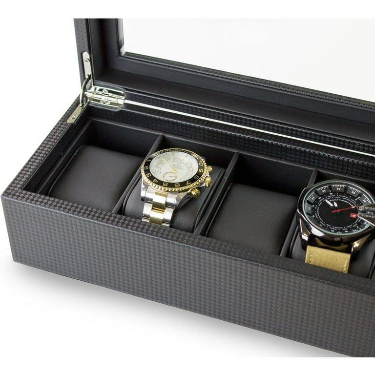 Glenor hot sale watch box