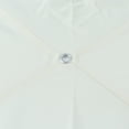 thumbnail image 5 of Replacement Canopy Top for Heavy Duty Gazebo Roof Gazebo Top with Air Vent 10X12 Gazebo CoverReplacement Top Only (White), 5 of 6