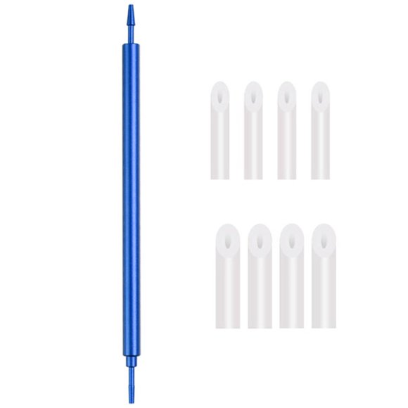 Varilla borradora para líneas de panel Tizee de doble punta 3 mm y 5 mm