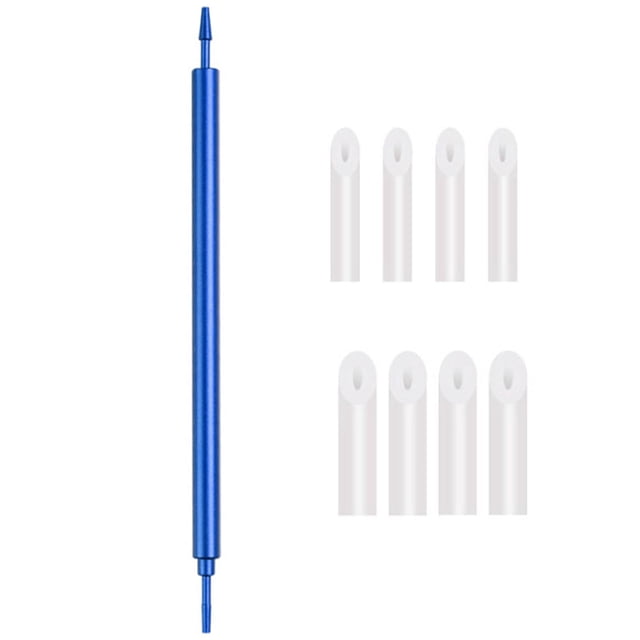 Varilla borradora para líneas de panel Tizee de doble punta 3 mm y 5 mm