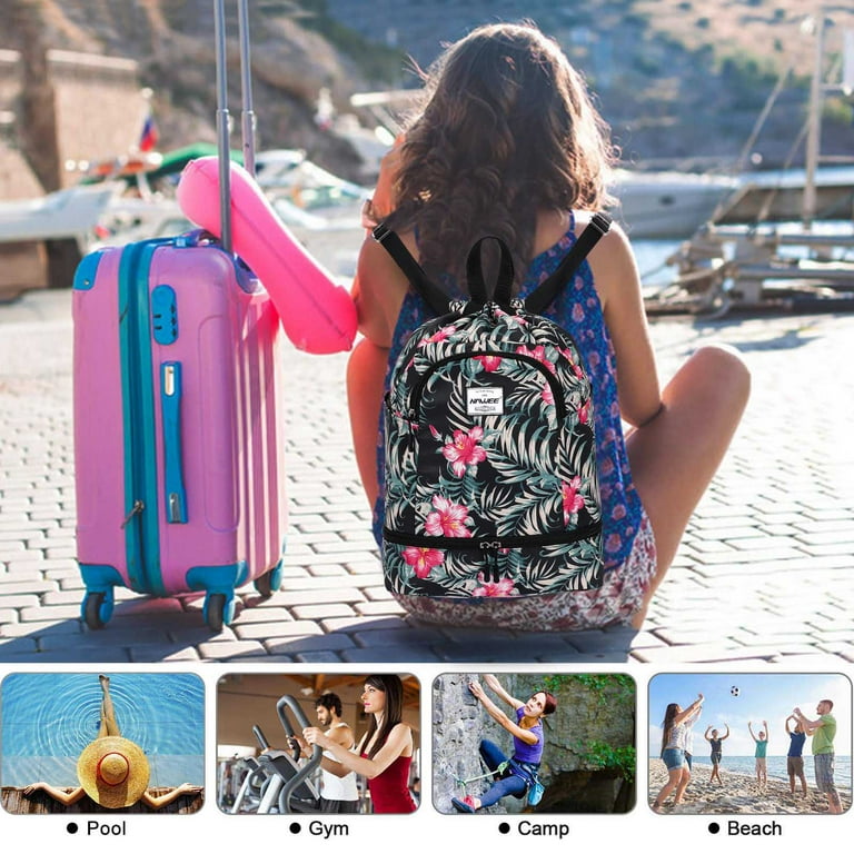 Beach rucksacks 2025