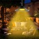 thumbnail image 5 of Solar Powered Mining Lamp Outdoor Intelligent Remote Control Courtyard Lamp Home And Energy-saving Outdoor Emergency Lighting Pendant Lamp, 5 of 9