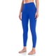 thumbnail image 4 of Leggins HeyNuts Workout Pro 7/8 con bolsillos para mujer, color azul intenso, 4 of 7