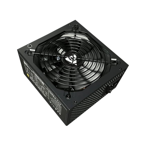 Fuente de alimentación Apevia ATX-PR850W PCIe 5.0 850W 80+ Gold