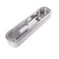 thumbnail image 5 of maXpeedingrods Aluminum Polished Valve Cover Set for Ford 260 289 302 and 351W V8 Engines 1962-1985, 5 of 10