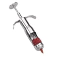 thumbnail image 1 of Deshuesador de cerezas, removedor de corazón de aceitunas, deshuesador portátil de dátiles rojos, deshuesador de semillas de cereza, de acero inoxidable, utensilio de cocina para frutas, 1 of 4