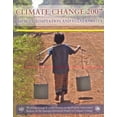 thumbnail image 1 of Pre-Owned Impacts, Adaptation and Vulnerability: Working Group II Contribution to the Fourth Assessment Report of the Intergovernmental Panel on Climate Change (Paperback) 0521705975 9780521705974, 1 of 1