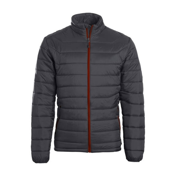 Lightweight Poly-fill Jacket