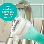 Schick Intuition Sensitive Care Razor