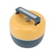 thumbnail image 1 of Fiambrera Térmica Fiambrera con Compartimiento Térmico De Acero Inoxidable De 08 L Contenedor De Almacenamiento De Alimentos Aislado Caja De Refrigerios Bolsa De Almuerzo Juego ANGGREK Otros, 1 of 8