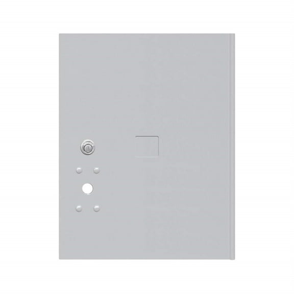 Salsbury Industries America in Motion Magnetic Replacement Door