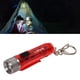 thumbnail image 4 of Linterna EDC brillo de aluminio duradero Múltiples modos de iluminación Colgable Recargable Batería de larga duración Mini linterna 5V 500mAh Luz principal Luz lateral ANGGREK Otros, 4 of 8