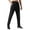 Black, variant on Vedolay Mens Sweatpants with Pockets Jogger Sweatpants with Multi Pocket Sports Pants Black,M