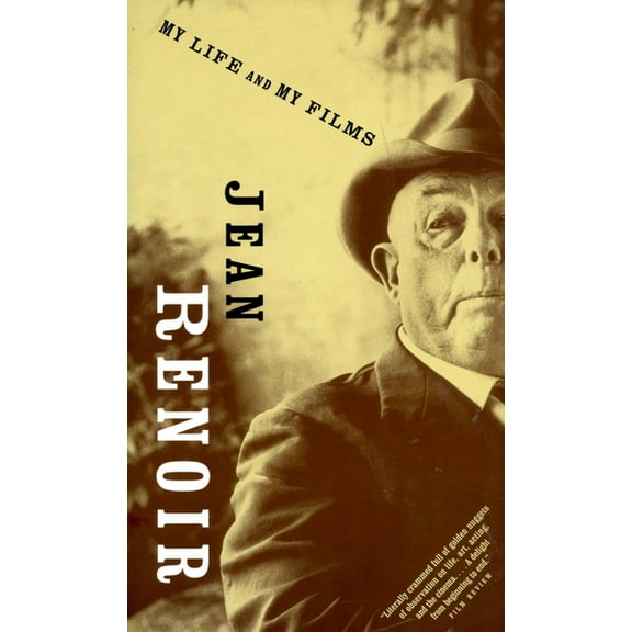 My Life and My Films, (Paperback)