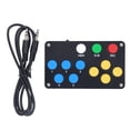 thumbnail image 2 of Teclado De Control Remoto De Radio De Onda Corta, Teclado De Control Remoto Frecuencia De Entrada Digital Rendimiento Mejorado Alta Precisión Para FT 991, 2 of 7