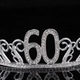thumbnail image 2 of Crown Cake Crown Decoration for Cake Decoration Accessories, 2 of 5