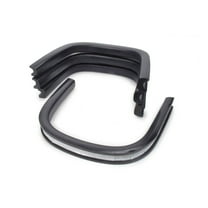 Simpson Safety Roll Bar Padding Kit Jr Dragster SFI 45.1