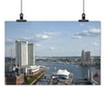 thumbnail image 2 of Print: Harbor, Baltimore, Maryland, 2008, 2 of 4