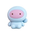 Mini Cute Alien Squishy Toy, Slow Rising Squishy Alien Figure For ...