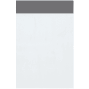 Office Depot® Brand Poly Mailers, 10" x 13", Pack Of 500