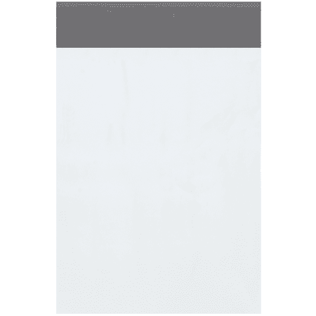Office Depot® Brand Poly Mailers, 10" x 13", Pack Of 500