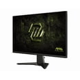 thumbnail image 4 of MSI MAG 275QF E20 27" WQHD (2560 x 1440) Flat Gaming Monitor, 200Hz, 0.5ms, Rapid IPS, AI Vision, HDR Ready, 4 of 5