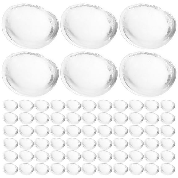 Worgeous 1 Bag Of Resin Thermal Bead Thermoplastic Bead Diy Moldable Plastic Beads Resin Thermal Beads Small Resin Thermoplastic Beads Mini Craft Beads Thermoplastic Beads For Diy