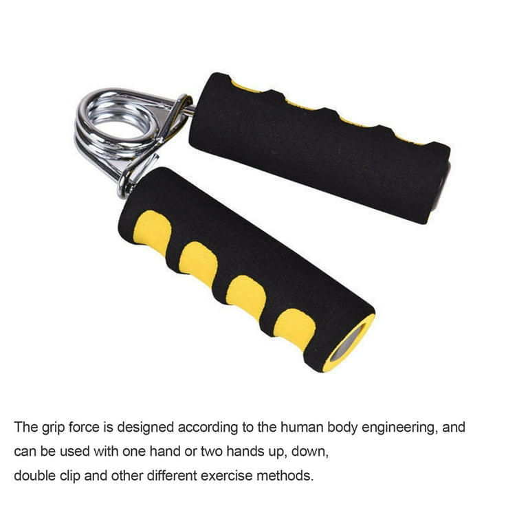 Hand muscle outlet workout tool