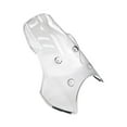 thumbnail image 4 of DYNWAVECA Pare-Brise de Moto Robuste, Angle Réglable, Accessoire, Déflecteur de Vent avant pour 452 450 Transparent, 4 of 9