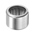 thumbnail image 4 of SCE88 Needle Roller Bearings 1/2" Bore 11/16" OD 1/2" Width Chrome Steel Open End 10pcs, 4 of 5