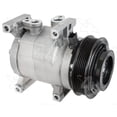 thumbnail image 2 of Four Seasons 8102NK A/C Compressor and Component Kit For 12-17 Jeep Wrangler, 2 of 4