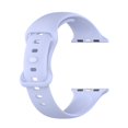 thumbnail image 1 of Correa deportiva para Apple Watch Se 6 5, Correa de reloj inteligente de 44mm, 42mm, serie 7, 5, 4, 3, 2, 1, 40mm, 38mm, accesorios, 1 of 4