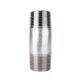 thumbnail image 2 of Nipple STZ INDUSTRIES de acero galvanizado MPT de 1 pulgada x 9 cm L (paquete de 5), 2 of 2