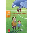thumbnail image 1 of LA CANCHA DE LOS DESEOS SM DE EDICIONES JUAN VILLORO, 1 of 1