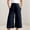 GY1, variant on Woman Pants Wide Leg Straight Baggy Pants Capris Pants Casual Outfits Comfortable Pants Women Clothing