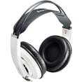 thumbnail image 1 of Superlux HD-681 EVO Professional Monitoring Headphones, White, 1 of 6