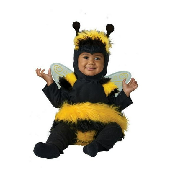 California Costumes Cute As Can Bee Infant Costume | 12-18Mo Unisex