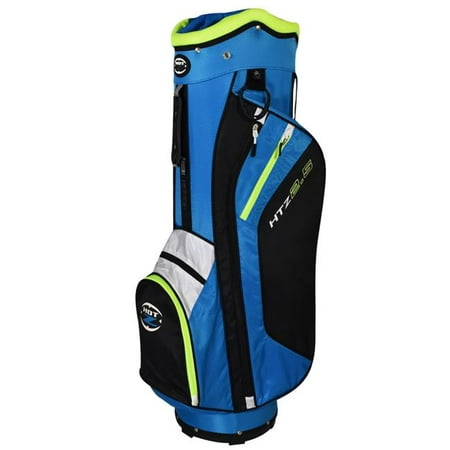 HotZ 2.5 Cart Bag *Ladies Lace* (Best Ladies Golf Bags)