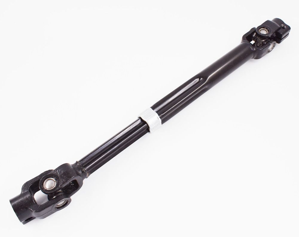 KEYOOG 425-361 Lower Steering Shaft Universal Rag U-Joint