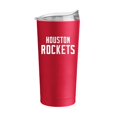 thumbnail image 2 of Houston Rockets 20oz. Flipside Powder Coat Tumbler, 2 of 2