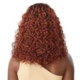thumbnail image 4 of Outre Synthetic HD Lace Front Deluxe Wig - LILIAN (Color:613), 4 of 5