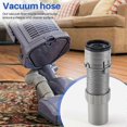 thumbnail image 4 of Vacuum cleaner hose Nozzle Hose for Shark Navigator Lift-Away NV350 NV351 NV352 NV356 NV357 UV440 Replace Part No.193FFJ, 4 of 4