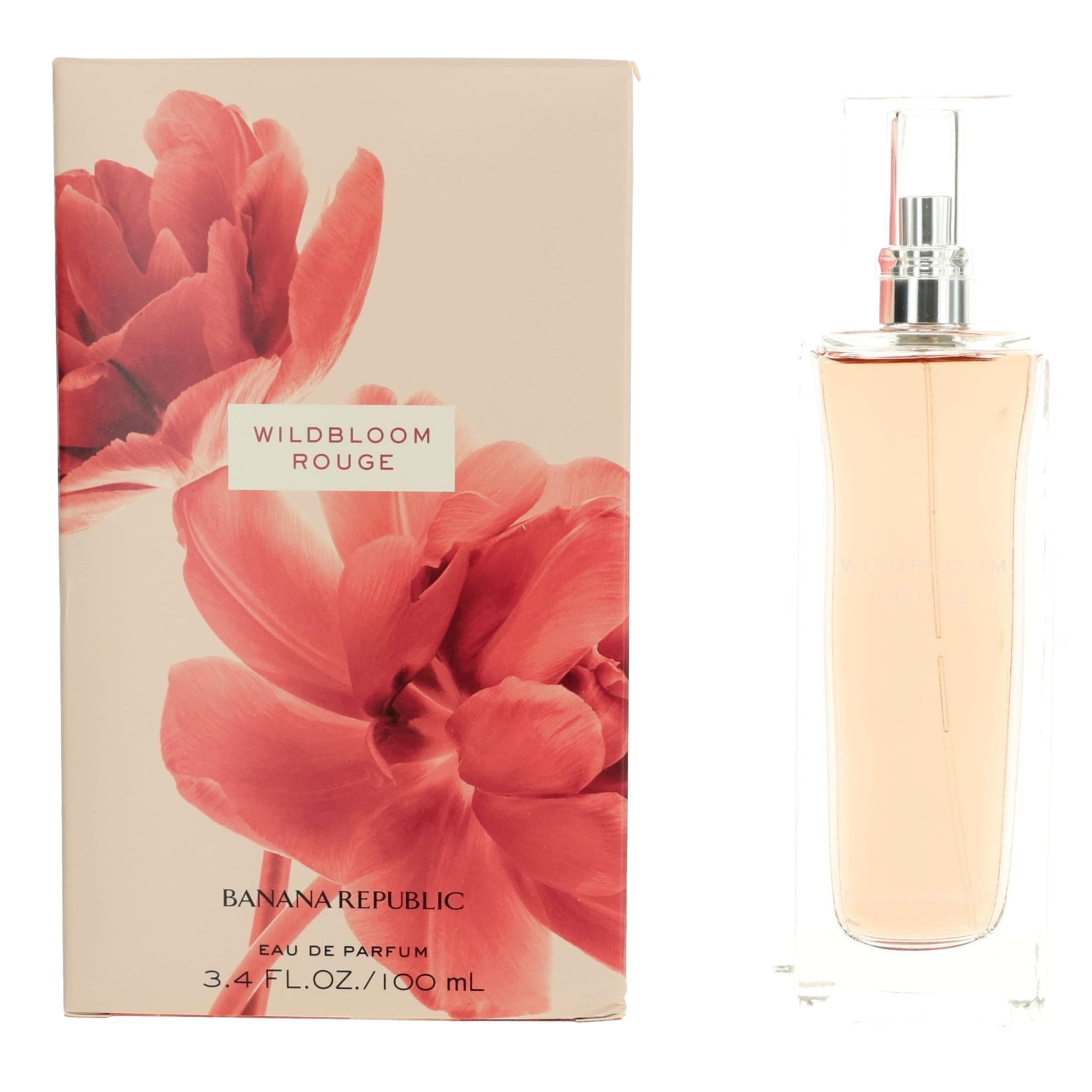 Banana Republic Banana Republic W EDP Spray, 4.2 fl oz - Walmart.com