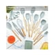thumbnail image 3 of Silicona Utensilios De Cocina Espatulas Reposteria 18 Set, 3 of 3