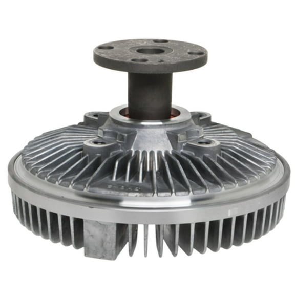 Four Seasons 36951 Reverse Rotation Severe Duty Thermal Fan Clutch Fits select: 1988-1996 FORD F150, 1988-1997 FORD F250